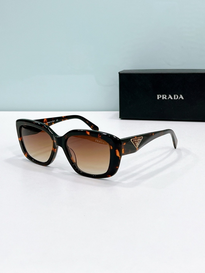 PRADA Sunglasses(AAAA)-3865