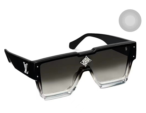 LV Sunglasses(AAAA)-3511
