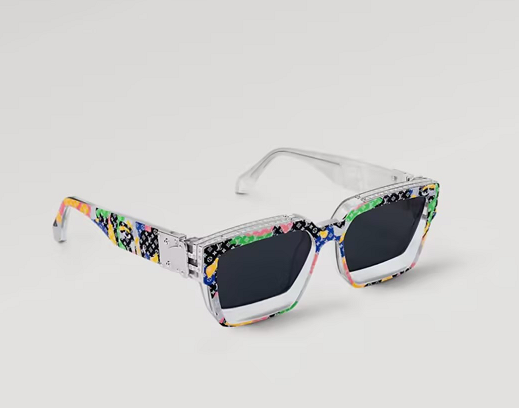 LV Sunglasses(AAAA)-3508