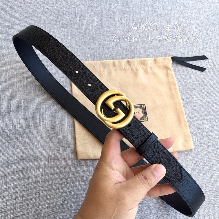 Gucci Belts(AAAAA)-1392