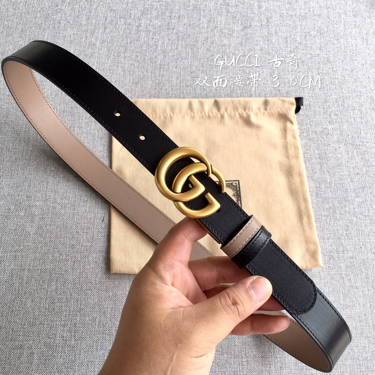 Gucci Belts(AAAAA)-1397