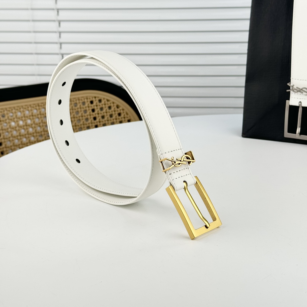 YSL Belts(AAAAA)-029