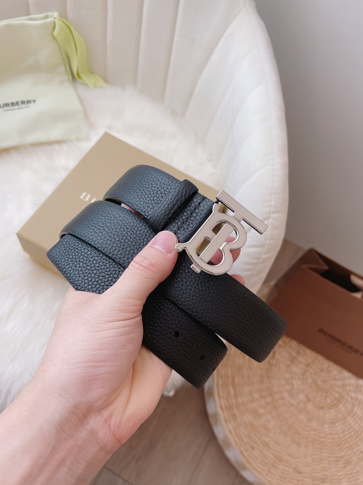 Burberry Belts(AAAAA)-116