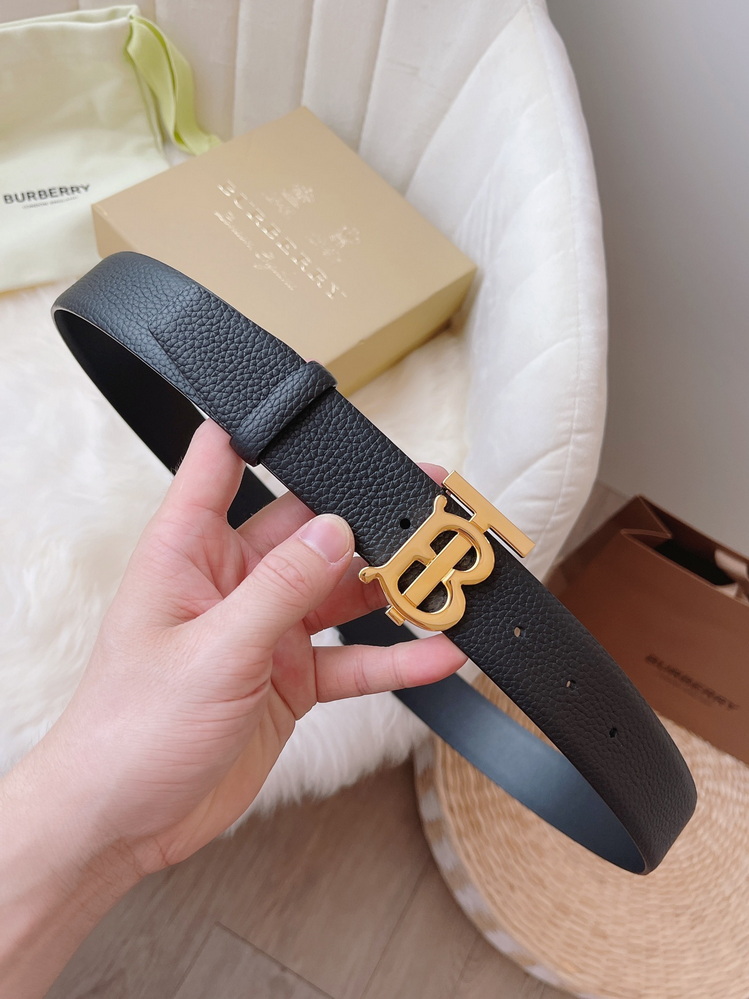 Burberry Belts(AAAAA)-113