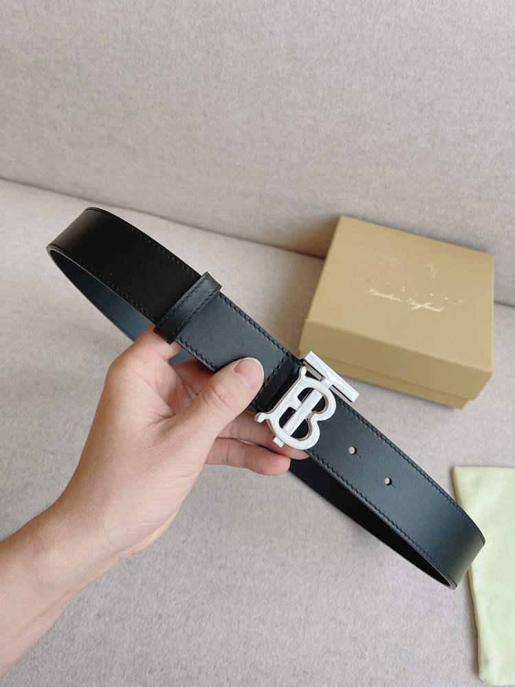 Burberry Belts(AAAAA)-111