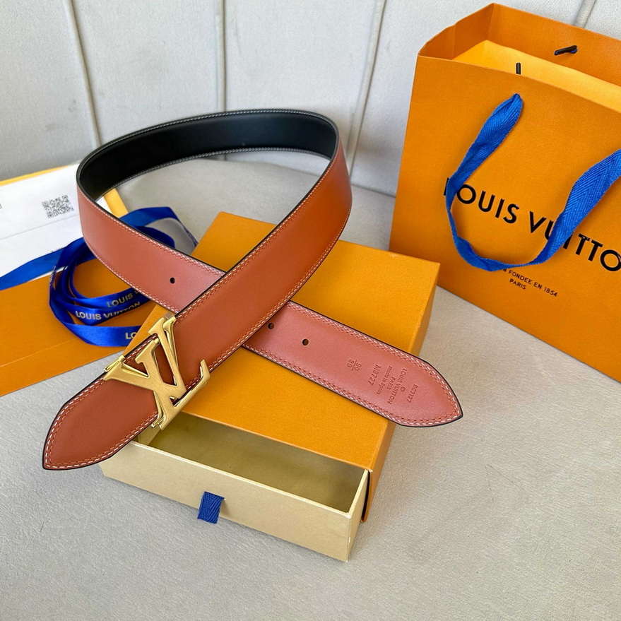 LV Belts(AAAAA)-2580