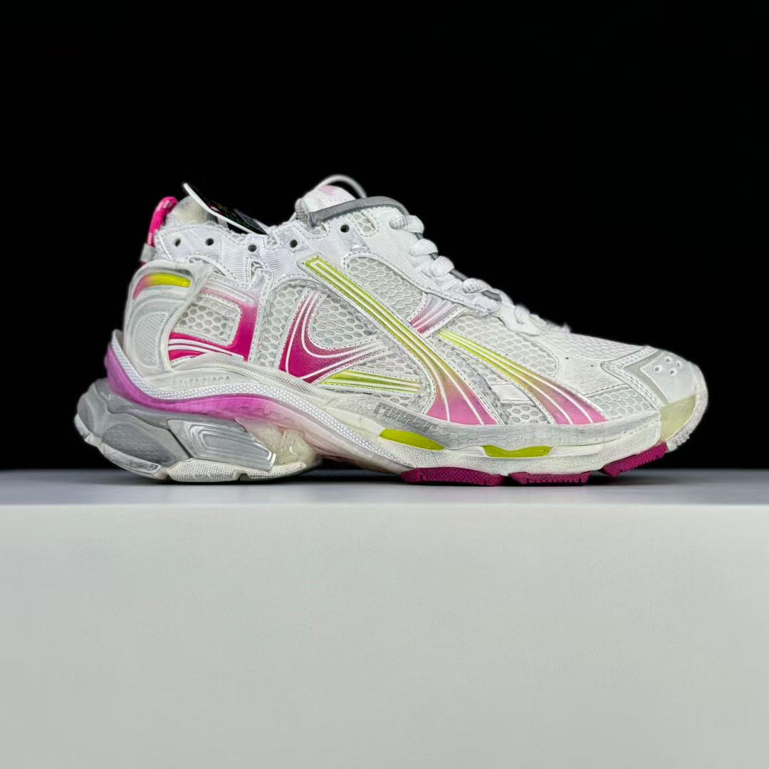 Balenciaga Shoes(AAAA)-519
