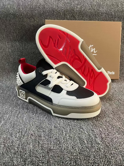 CL Men Shoes-565
