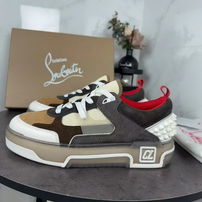 CL Men Shoes-569