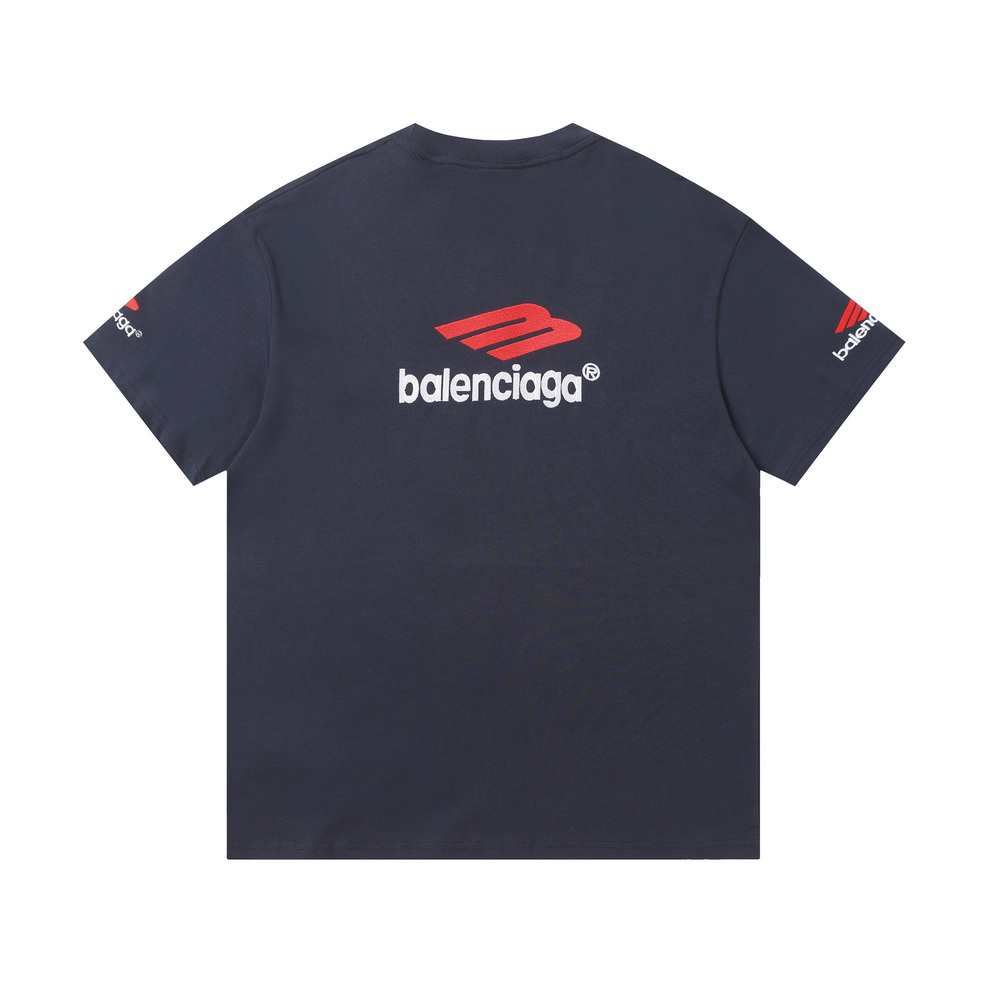 Balenciaga T-shirts-377