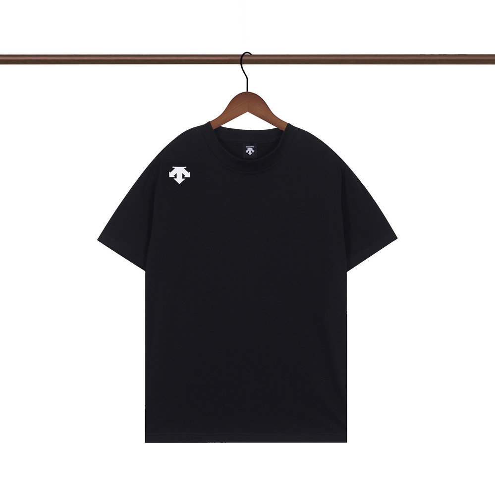 DESCENTE T-shirts-018