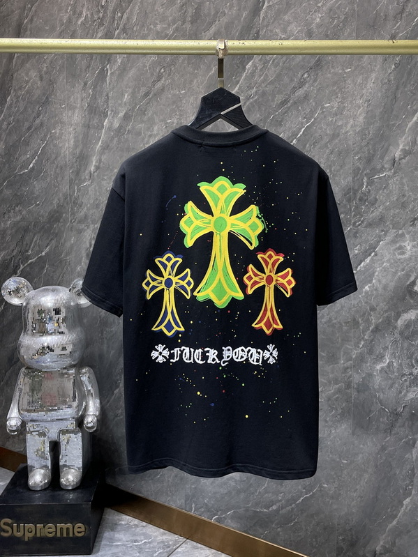 Chrome Hearts T-shirts-1203