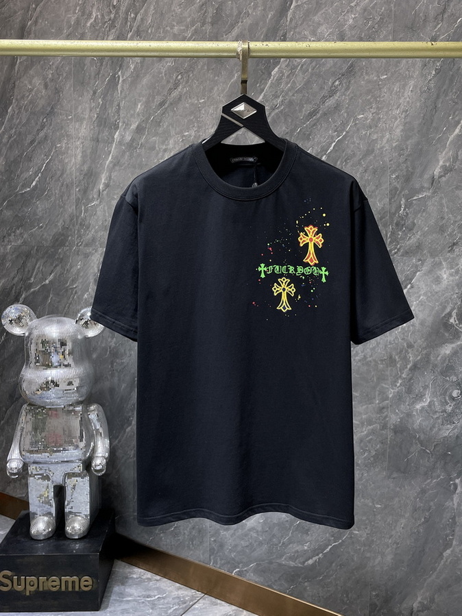 Chrome Hearts T-shirts-1081