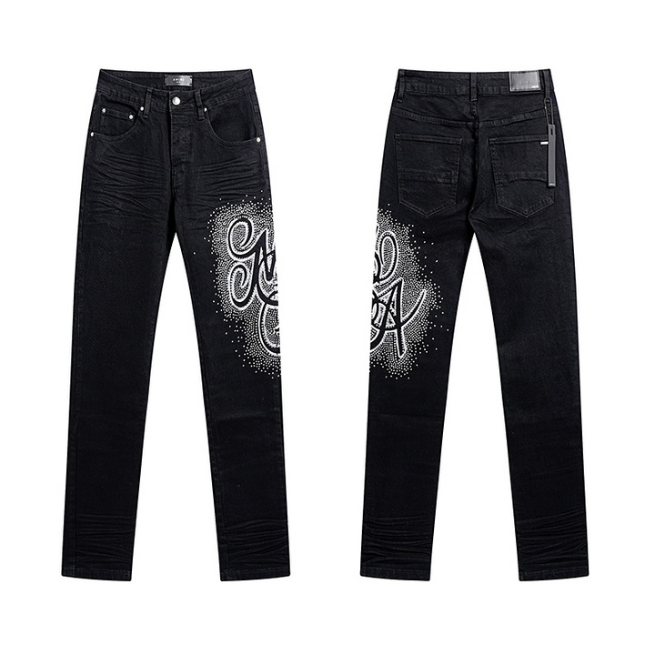 Amiri Jeans-198