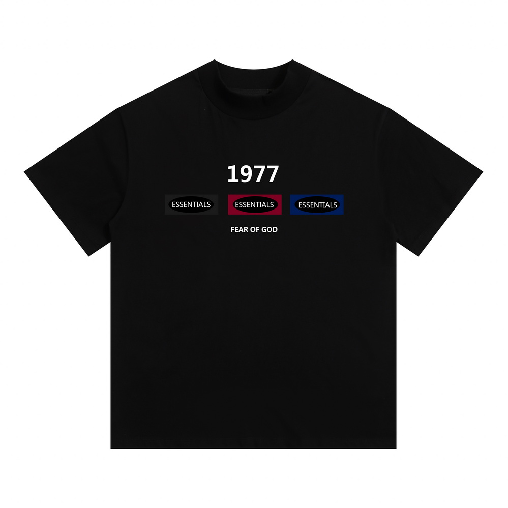 FEAR OF GOD T-shirts-982