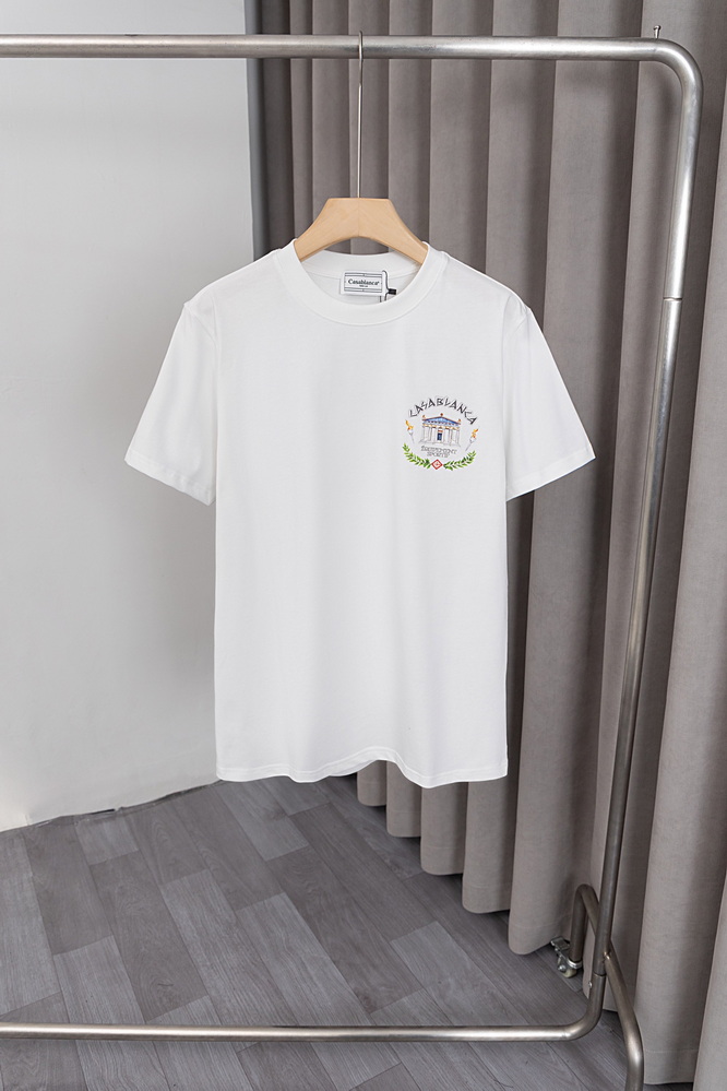 Casablanca T-shirts-486