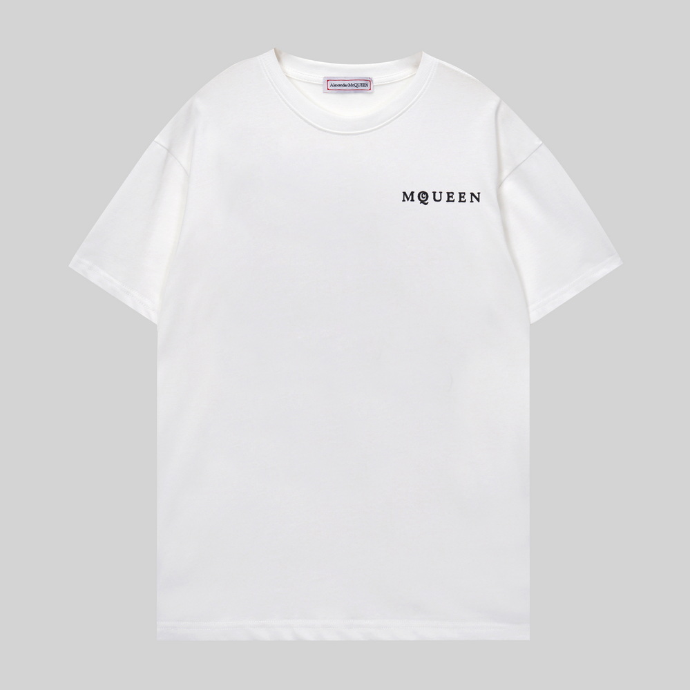 Alexander Mcqueen T-shirts-193