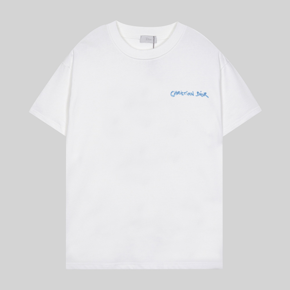 DIOR T-shirts-191