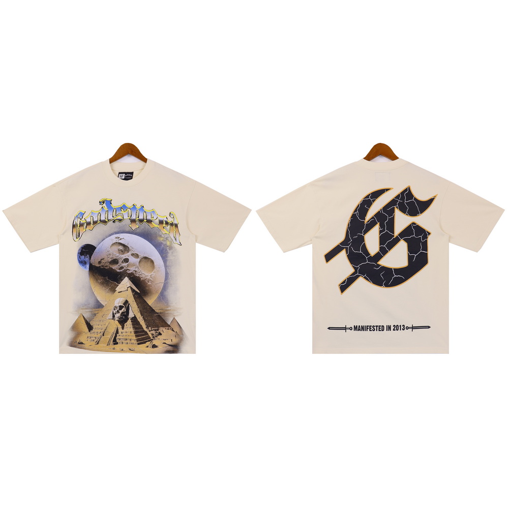 Godspeed T-shirts-325