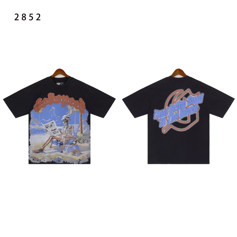 Godspeed T-shirts-321