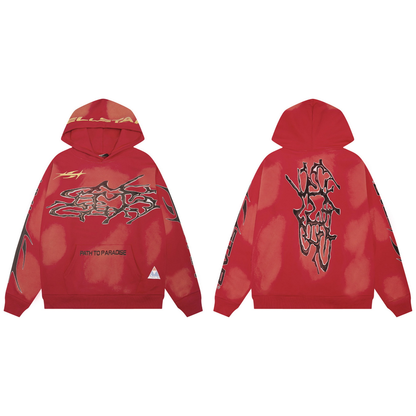 Hellstar Hoody-220