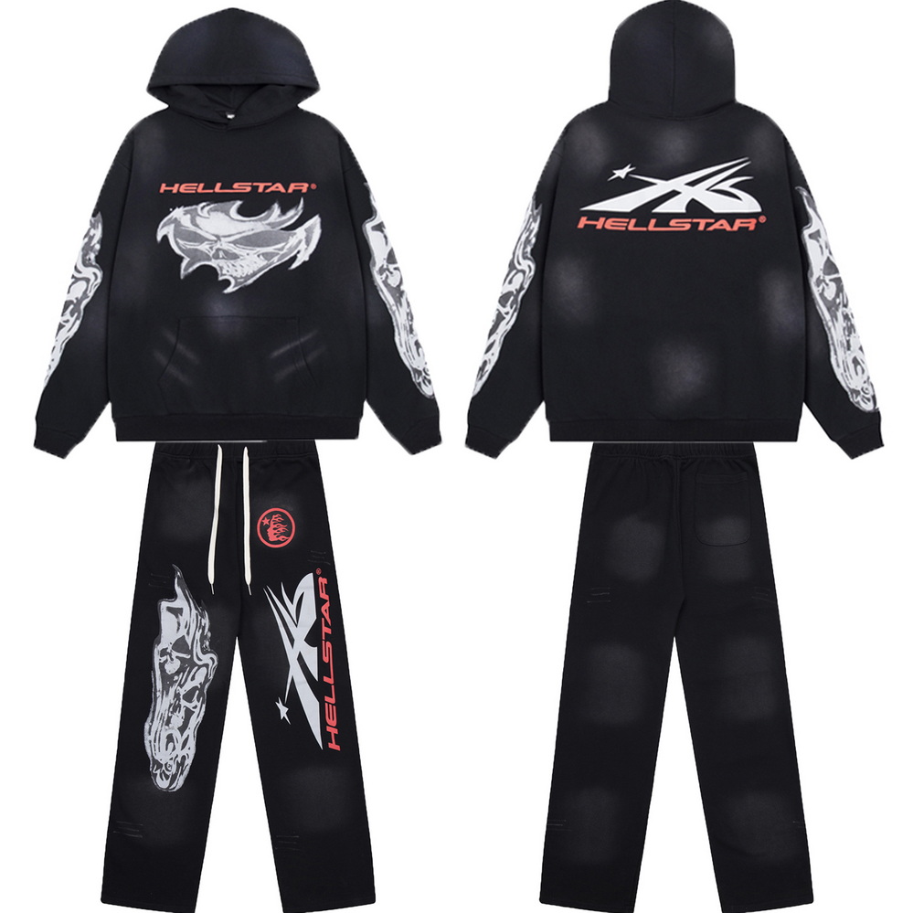 Hellstar Suits-250