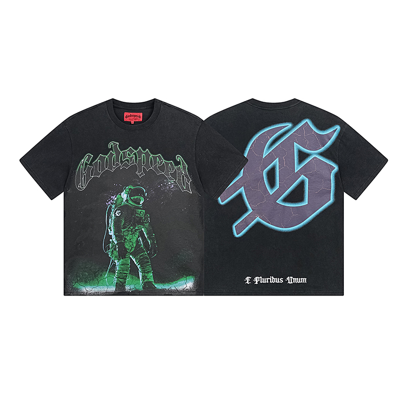 Godspeed T-shirts-300
