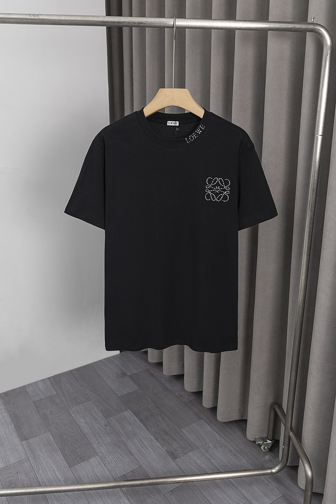 LOEWE T-shirts-044