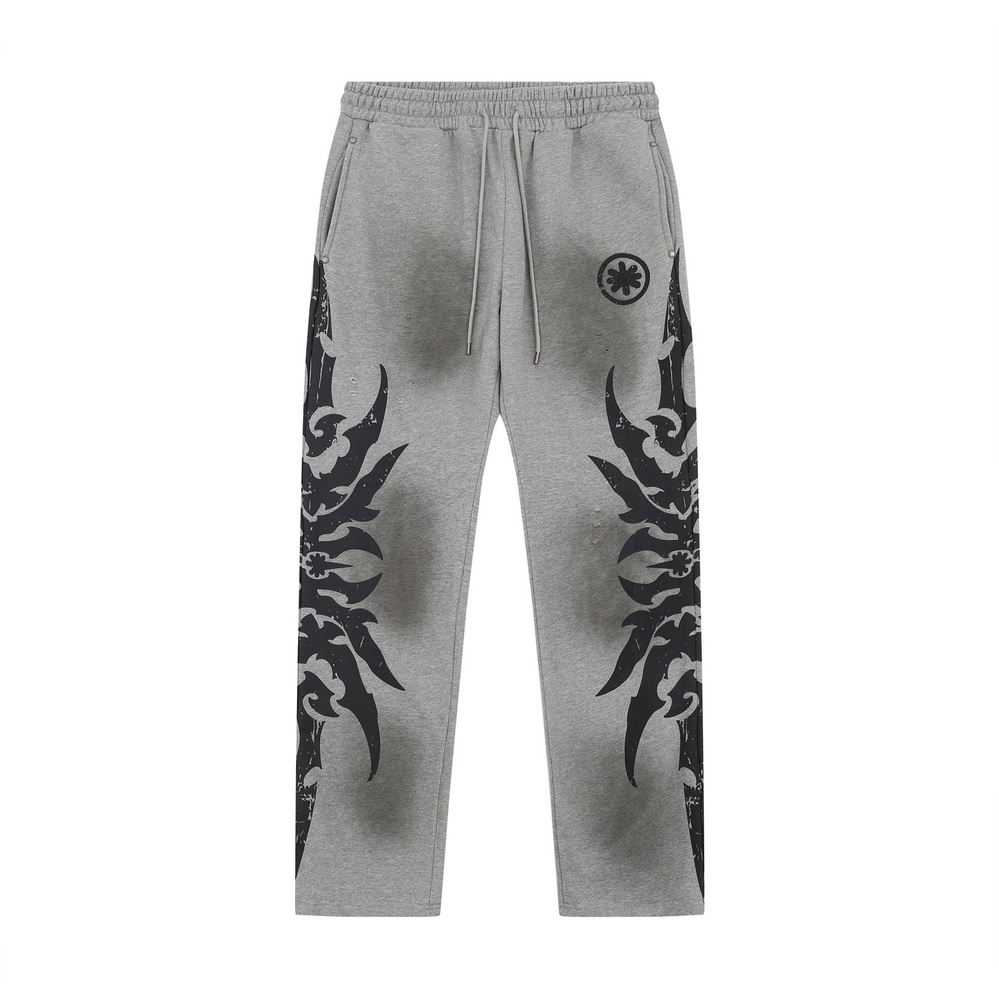 LOSTSHDWS Pants-006