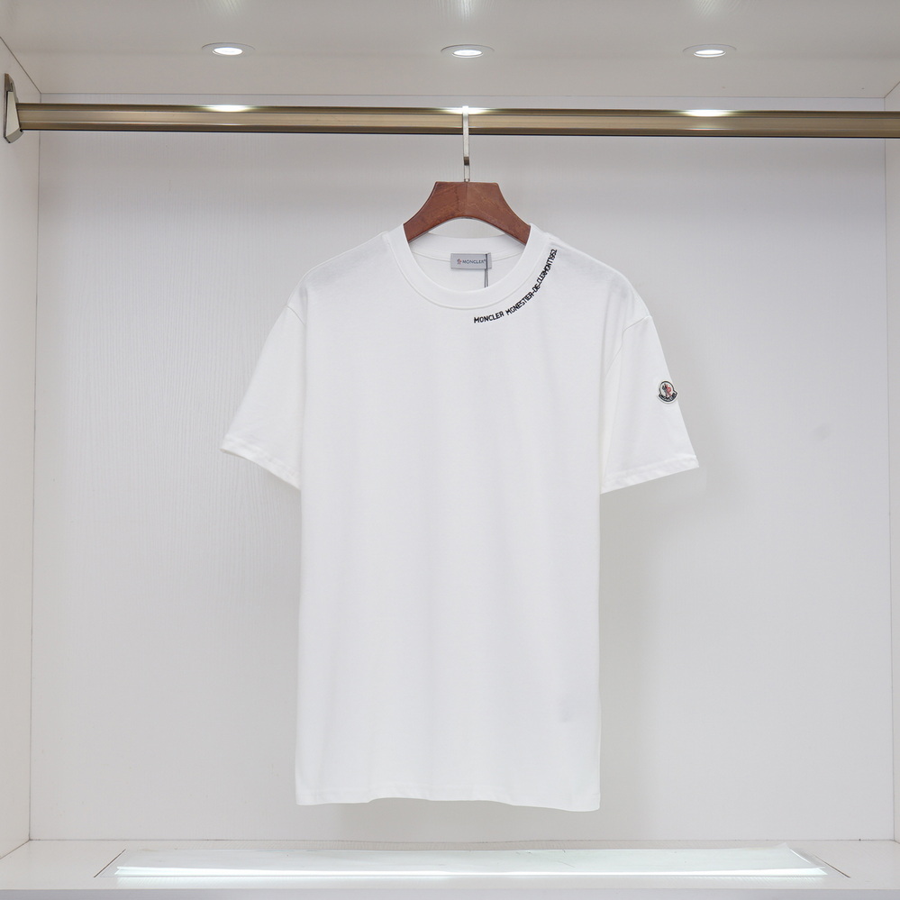 Moncler T-shirts-873