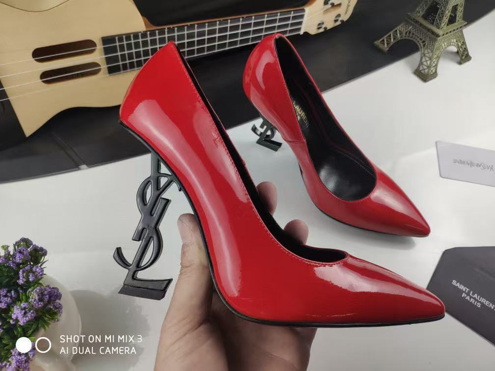 YSL High Heel-072