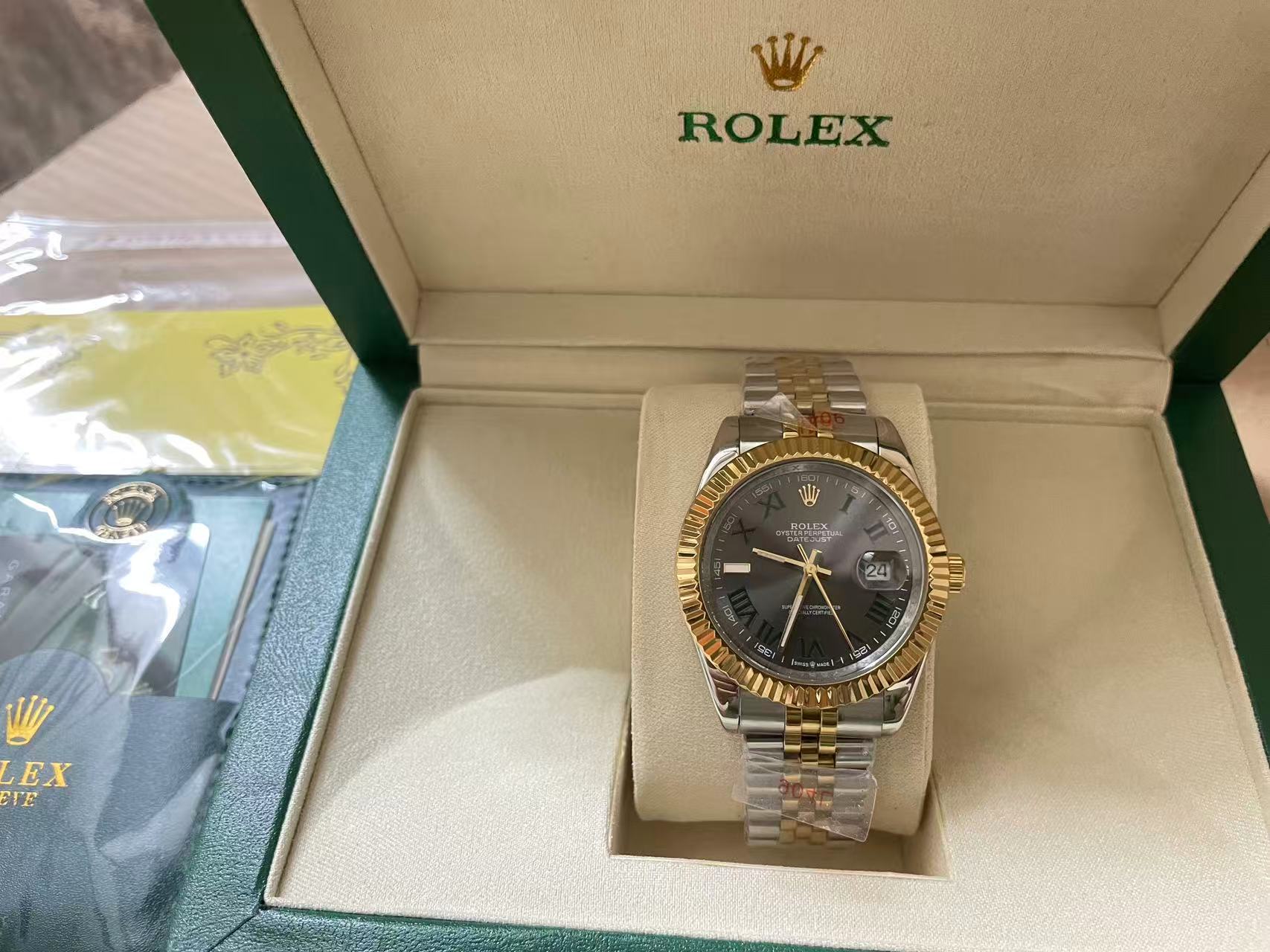 Rolex Watches-190