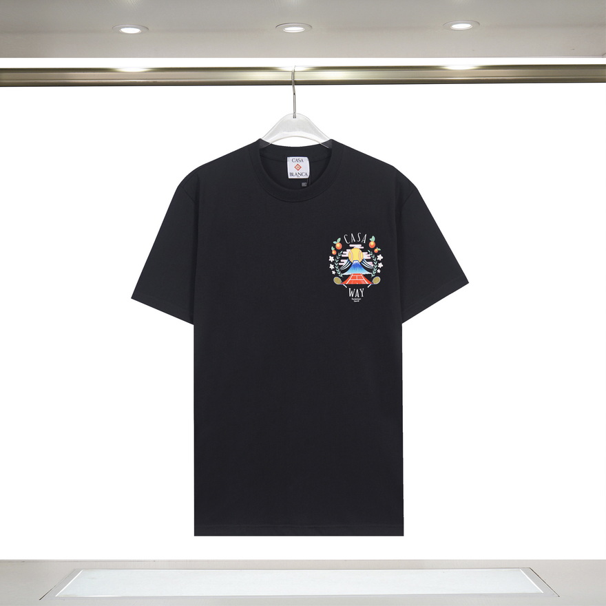 Casablanca T-shirts-548