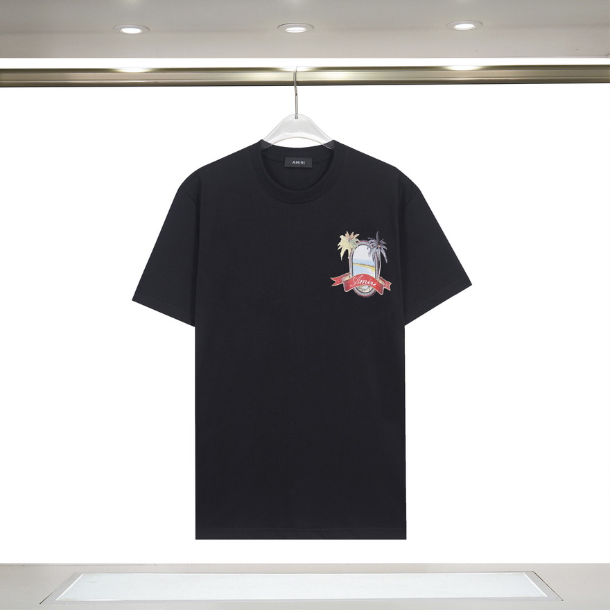AMIRI T-shirts-1453