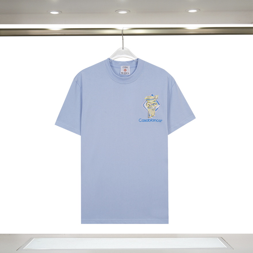 Casablanca T-shirts-538