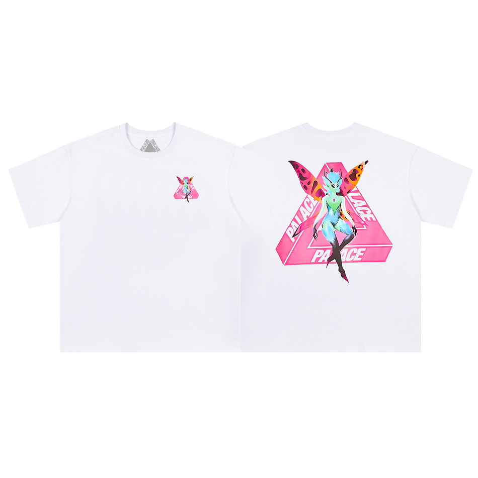 PALACE T-shirts-141