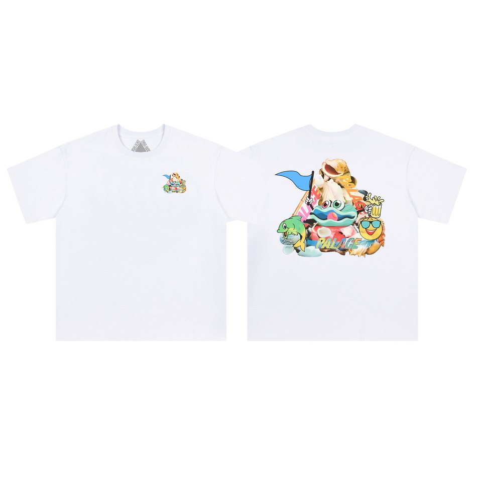 PALACE T-shirts-138