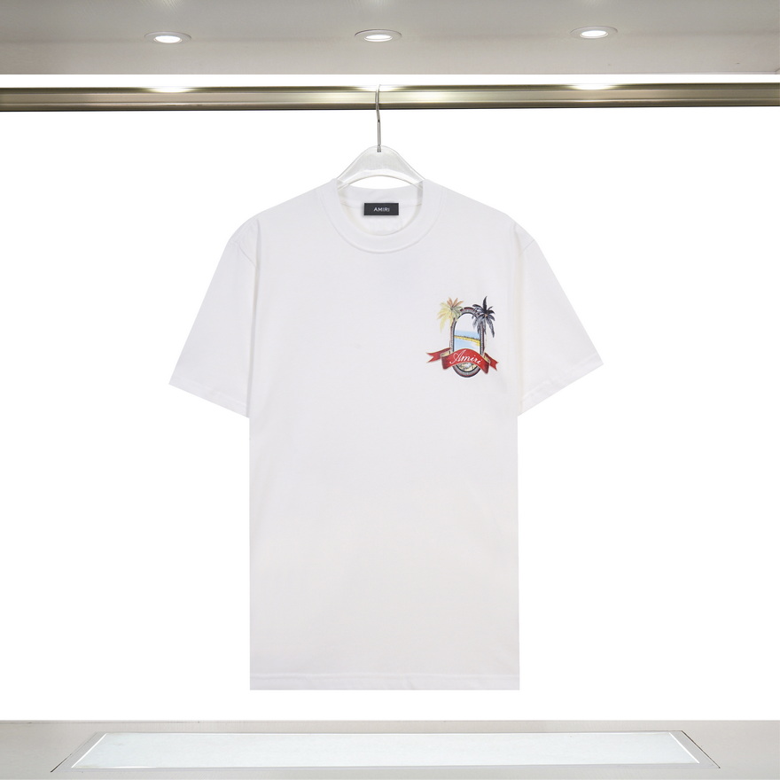AMIRI T-shirts-1451