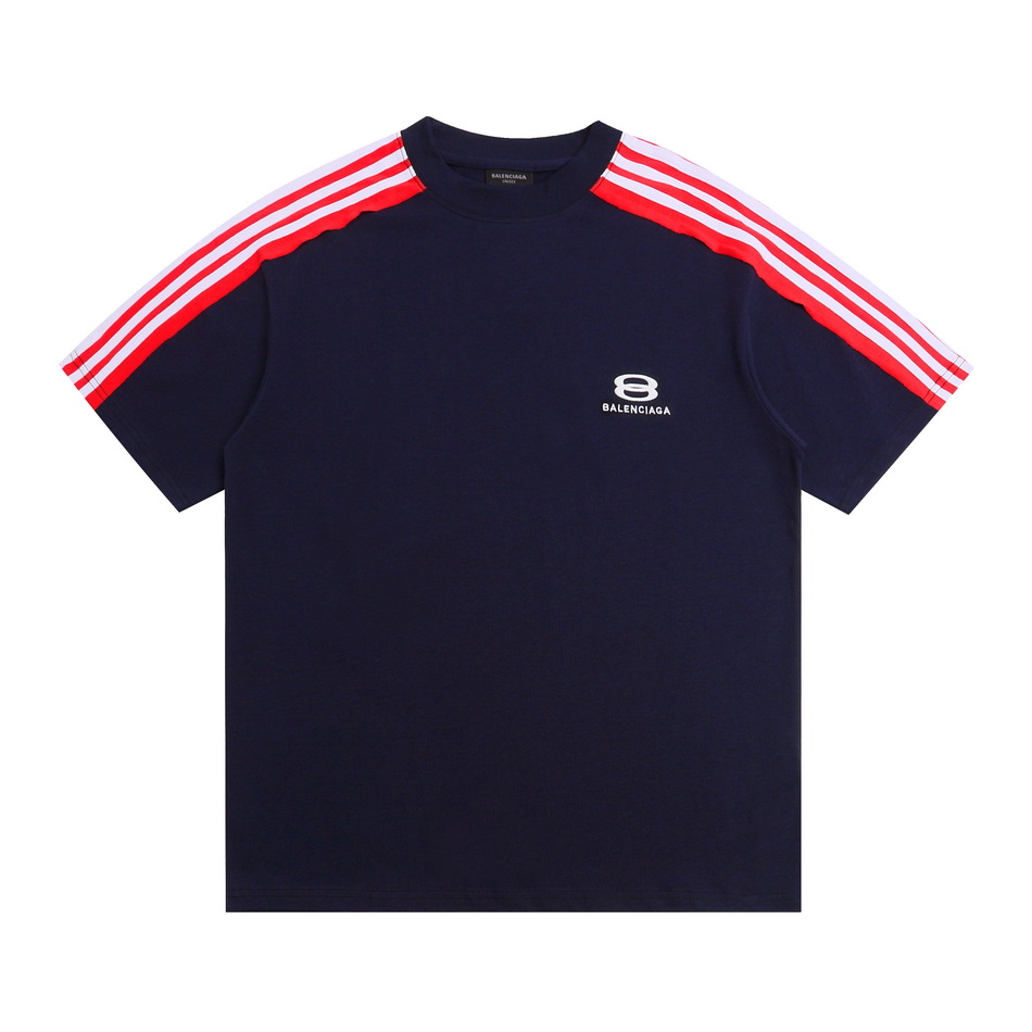 Balenciaga T-shirts-384