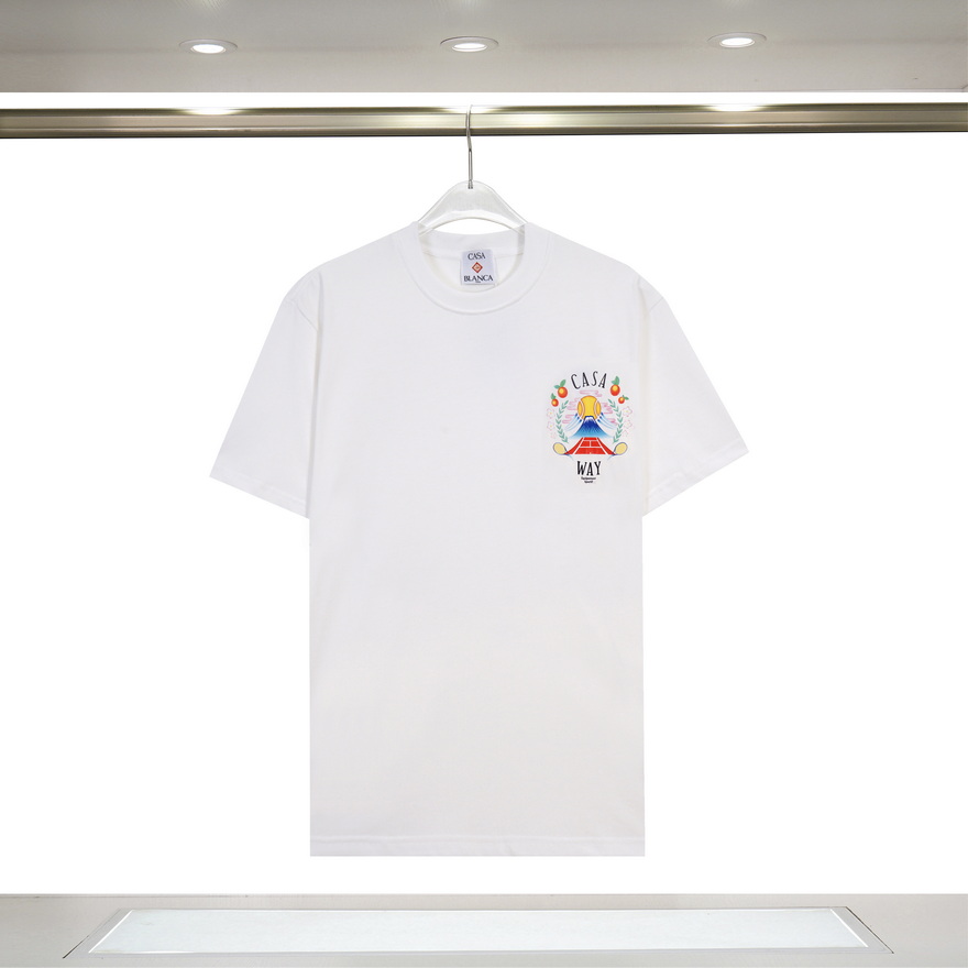 Casablanca T-shirts-545