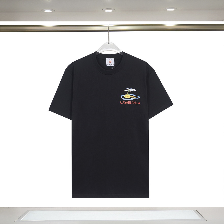 Casablanca T-shirts-544