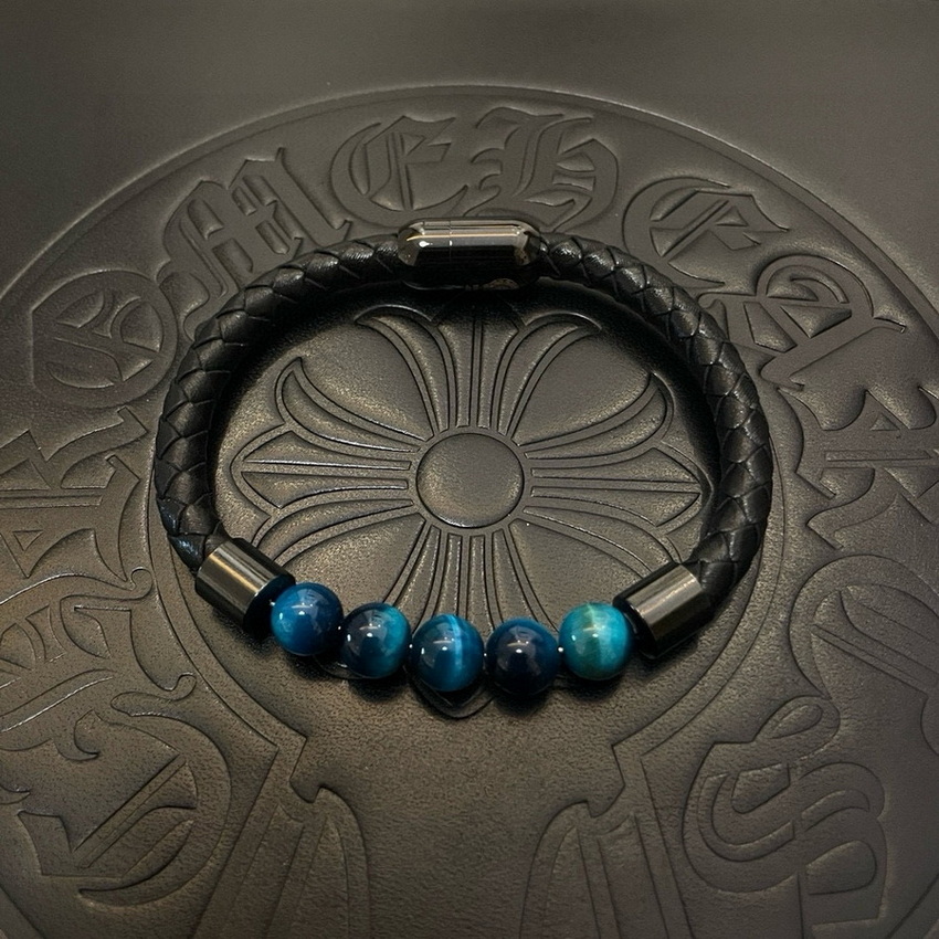 Chrome Hearts Bracelet-008