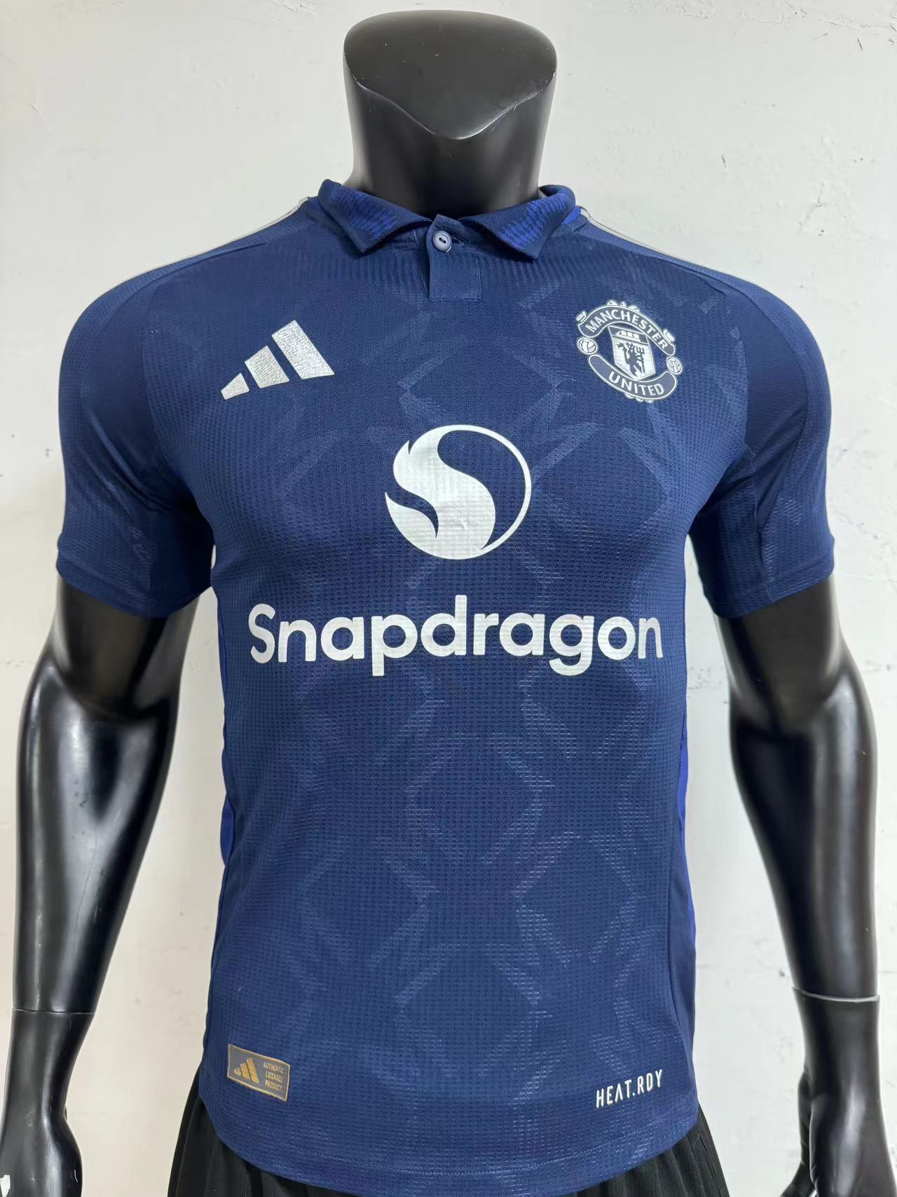 Player Version Football Shirt-020