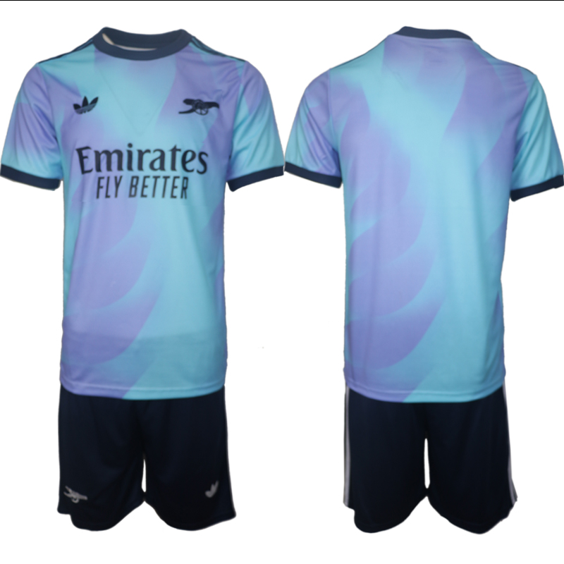 24-25 Season Football Clubs Suits-046