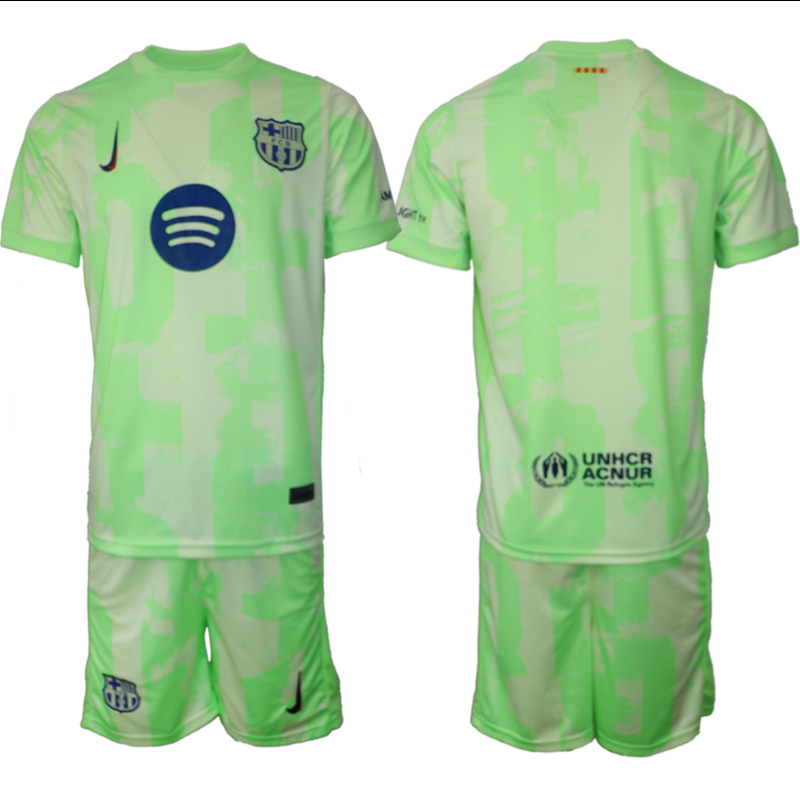 24-25 Season Football Clubs Suits-032