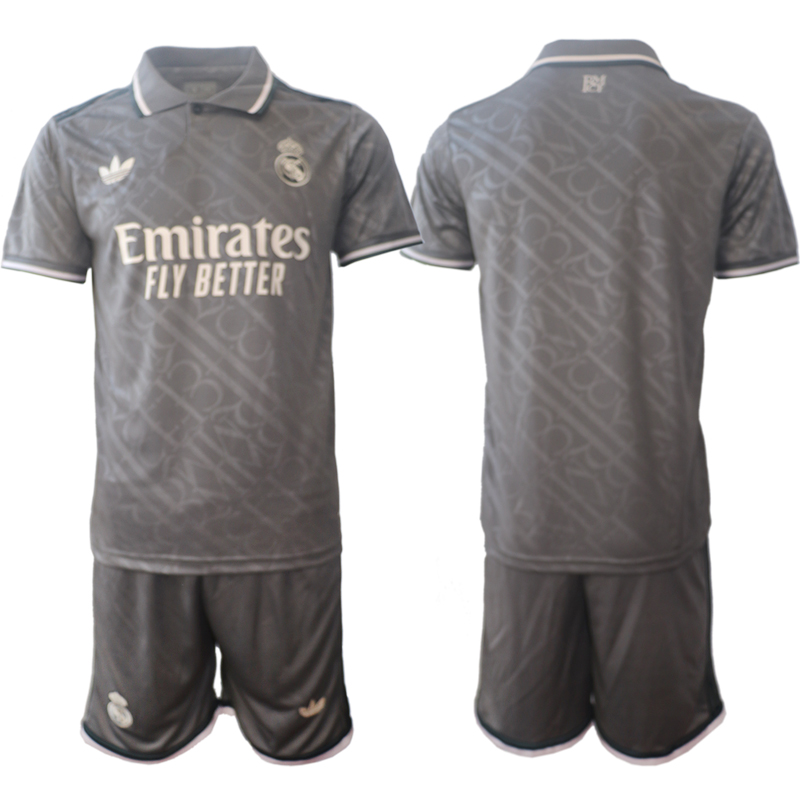 24-25 Season Football Clubs Suits-018