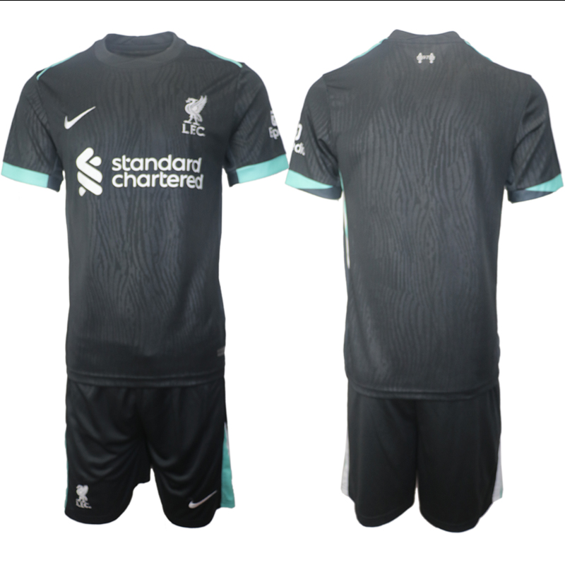 24-25 Season Football Clubs Suits-020