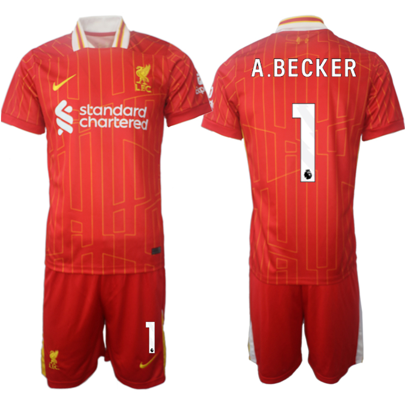 24-25 Season Football Clubs Suits-061