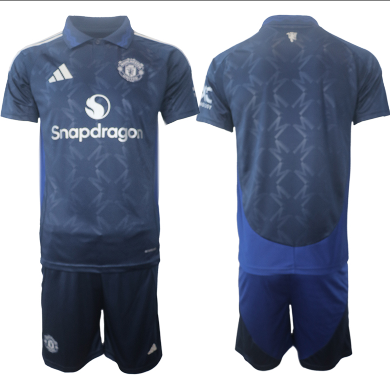24-25 Season Football Clubs Suits-004