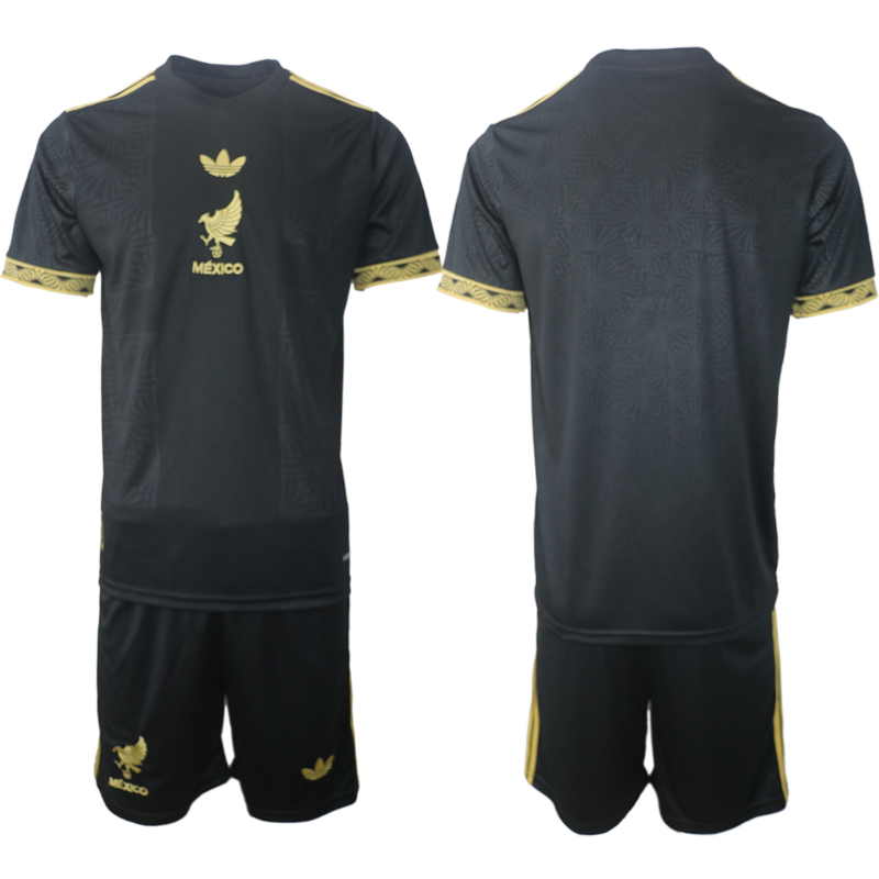 25-26 Season Football National Teams Suits-007